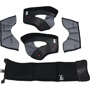 Doublure casque de moto desserré/standard Icon Variant Pro image-0
