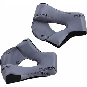 Mousse casque de moto hydra-dry Icon Airflite image-0