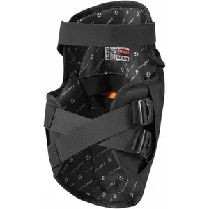 Protector de rodillas para motos Icon Field Armor Street image-1