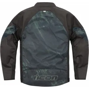Chaqueta de moto Icon Hooligan Demo image-1