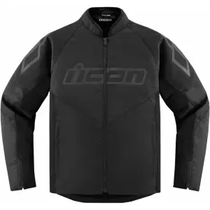 Motorjas Icon Hooligan CE