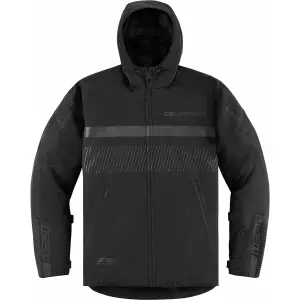 Motorradjacke Damen Icon PDX3 CE