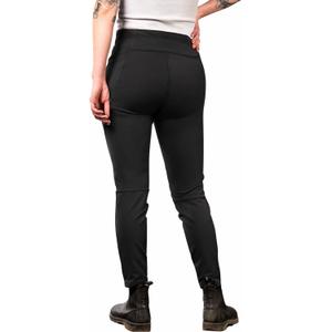 Women's motorcycle leggings Icon Tuscadero2 image-3