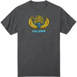 T-shirt Icon Pharaoh cht image-0