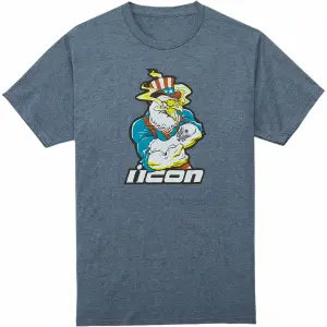 T-shirt Icon Freedom Spitter image-0