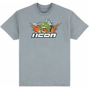 T-shirt Icon Grenadier image-0
