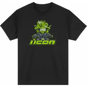 T-shirt Icon Facelift image-0
