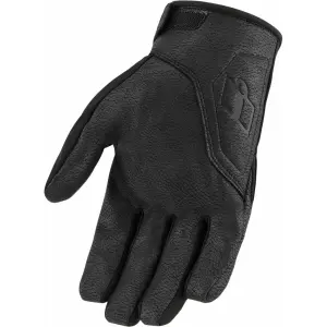 Guantes de moto de entretiempo Icon PDX3 CE image-1