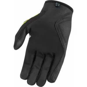 Motorradhandschuhe Sommer Icon Facelift image-1