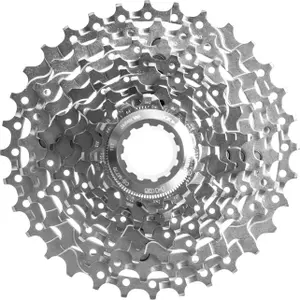 Nastro Shimano Deore XT CS-M770 9V image-0