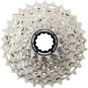 Cassette Shimano Ultegra CS-R8101 12V image-1