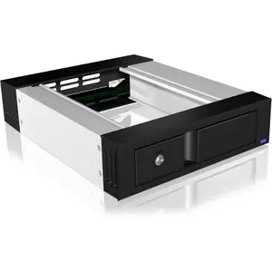 Rack disque dur sérial Icy Box IB-158SK