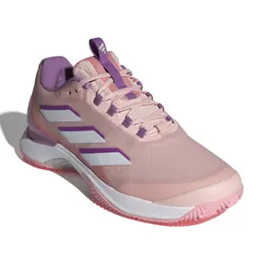 Damen-Tennisschuhe adidas Avacourt 2 image-1