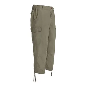 Short Trousers Idaho Tropical Trek image-0