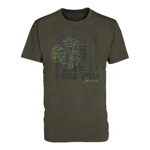 T-shirt Idaho Tropical Trek
