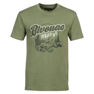 T-shirt Idaho Bivouac image-0