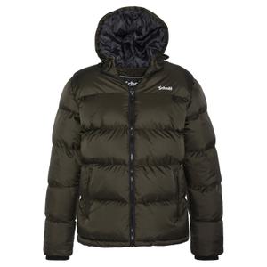 idaho2-kaki-giacca-con-cappuccio-schott-idah-o2-verde-cachi