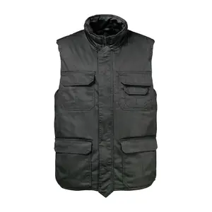 Gilet Idaho Rangers