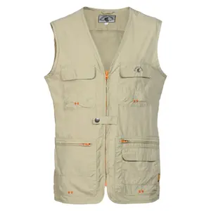 Vest Idaho Beaver