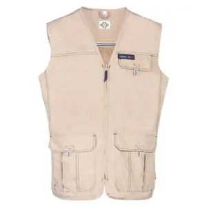 Chaleco Idaho Plaisance image-0