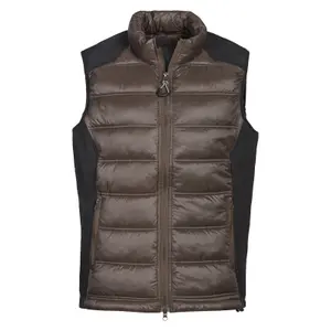 1299-marron-sleeveless-down-jacket-idaho-nevada-brown