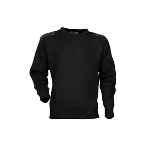 1509-noir-pullover-mit-rundhalsausschnitt-idaho-commando-schwarz