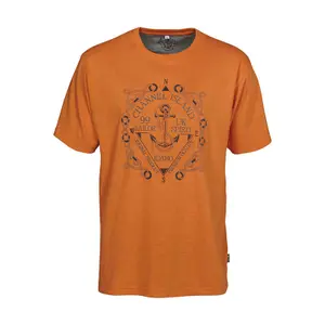 Camiseta Idaho Guernsey image-0