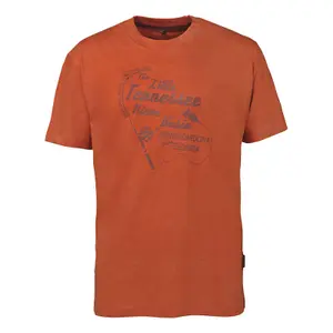 T-shirt Idaho Tennessee image-0