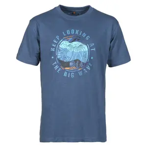 T-shirt Idaho Big Wave image-0