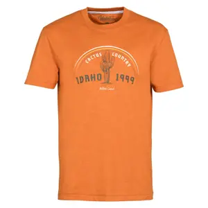 T-shirt Idaho Country side image-0