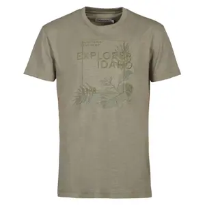 T-shirt Idaho Jungle image-0