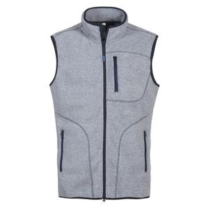 Fleece vest Idaho Grand Voile