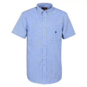 Shirt Idaho Grand Voile image-0