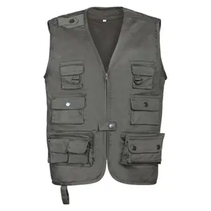 2901-kaki-child-vest-idaho-reporter-khaki