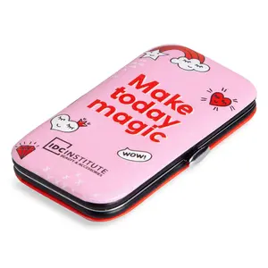 8 piece manicure set for kids IDC Institute image-0