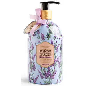 Hand soap for children IDC Institute Scented Garden Lavanda 500 ml image-0