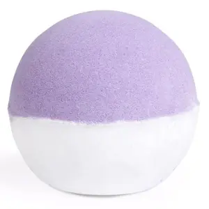 Children's bath bombs IDC Institute Lavanda (x6) image-2