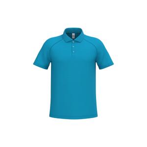 Polo iDeal Basic Brand