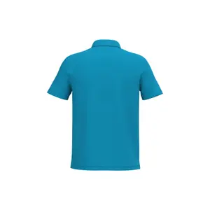 Polo in piqué di cotone biologico iDeal Basic Brand image-1