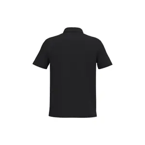Polo in piqué di cotone biologico iDeal Basic Brand image-1