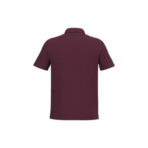 Polo in piqué di cotone biologico iDeal Basic Brand image-2
