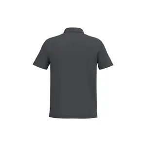 Polo in piqué di cotone biologico iDeal Basic Brand image-1