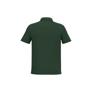 Polo in piqué di cotone biologico iDeal Basic Brand image-1