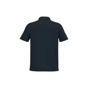 Polo in piqué di cotone biologico iDeal Basic Brand image-1
