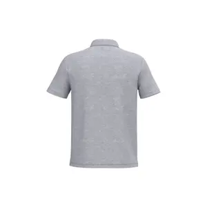 Polo in piqué di cotone biologico iDeal Basic Brand image-1