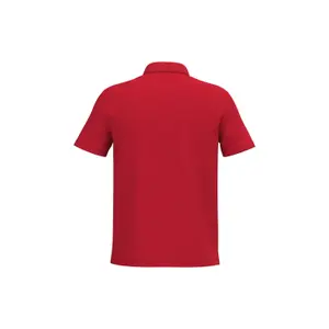 Polo in piqué di cotone biologico iDeal Basic Brand image-1