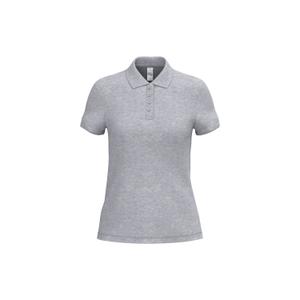 ib221-idealoxfordgrey-bio-baumwoll-polo-fur-damen-ideal-basic-brand-ideal-oxford-grey