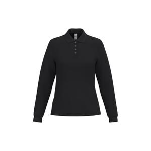 ib291-idealblack-pique-poloshirt-mit-langen-armeln-damen-ideal-basic-brand-ideal-black