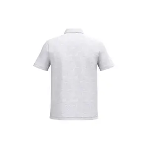 Bio-Piqué-Polo iDeal Basic Brand image-1