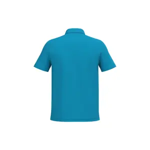 Bio-Piqué-Polo iDeal Basic Brand image-1